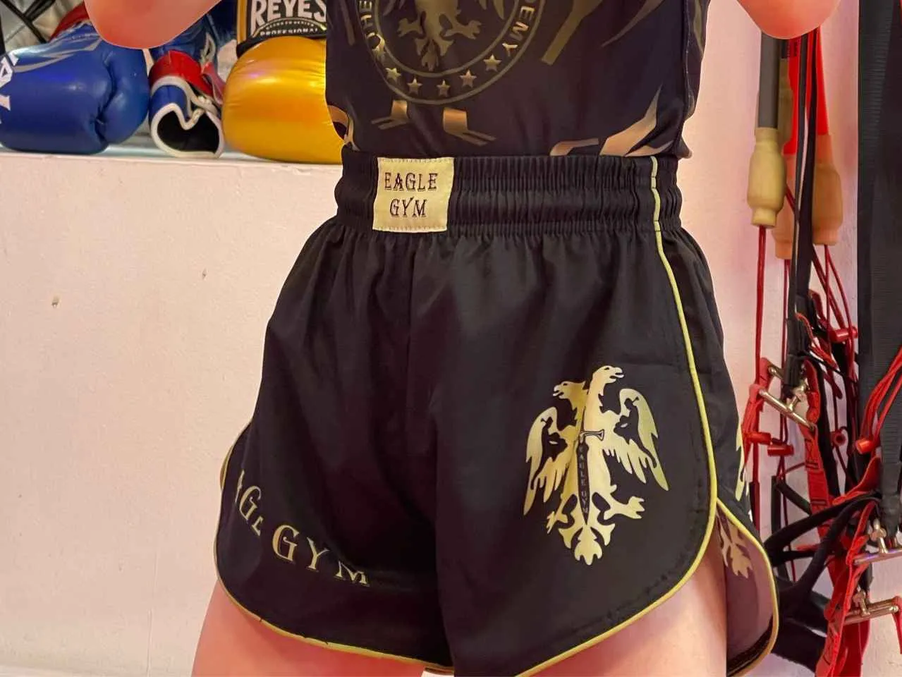 Kid Shorts