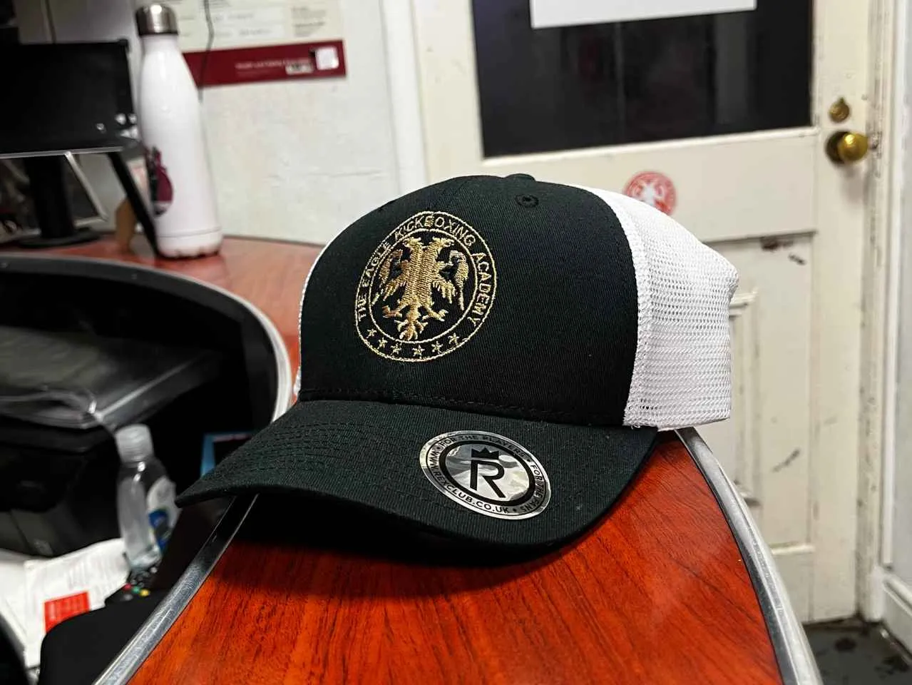 Cap