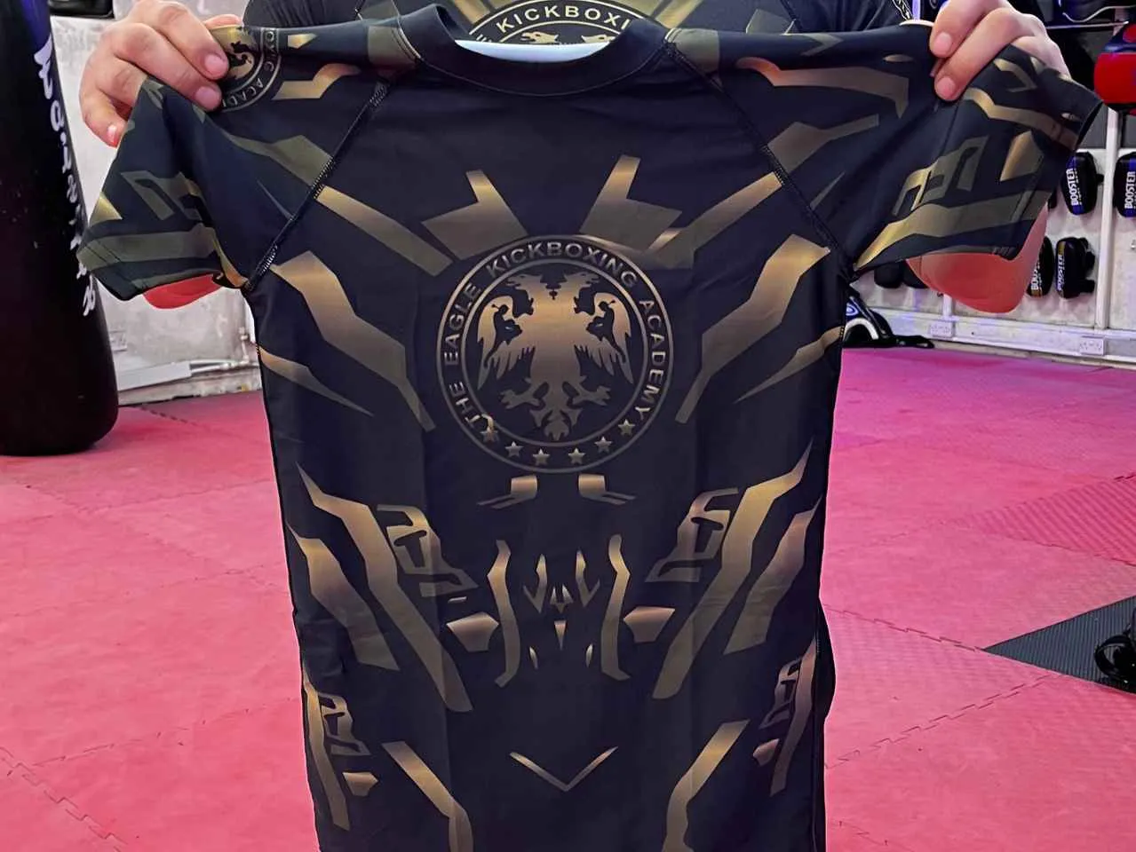 Rashguard