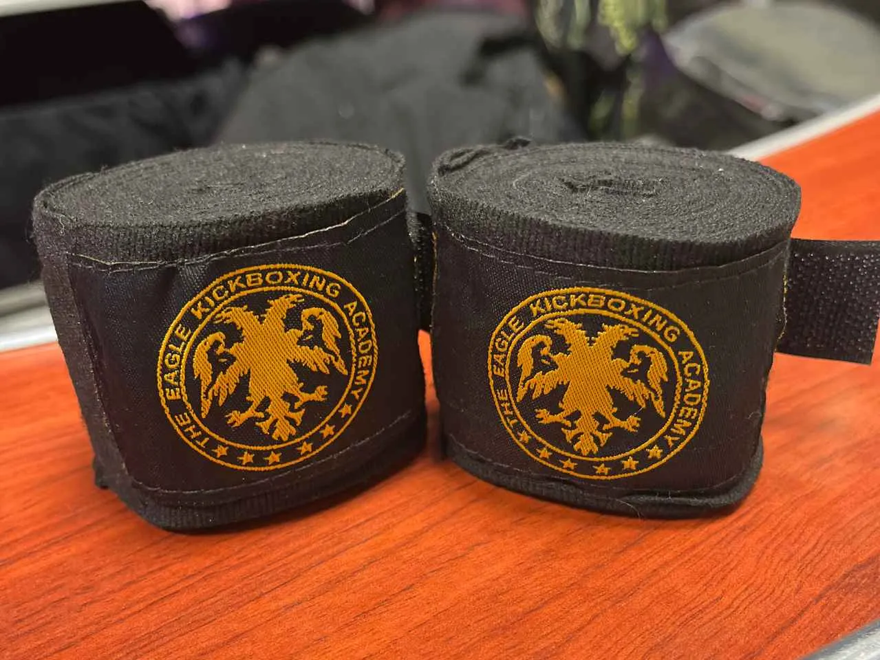 Handwraps