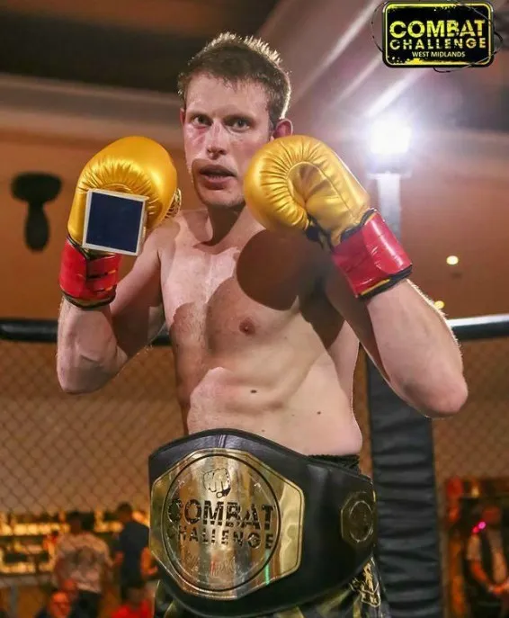combat challenge
